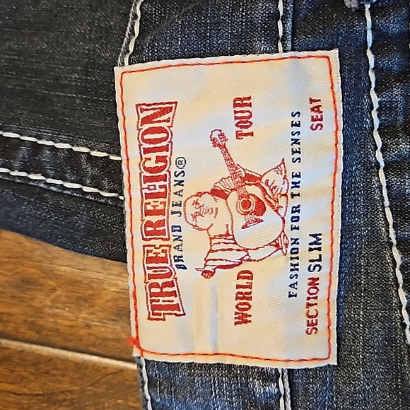 True Religion jeans! - Picture 5 of 6